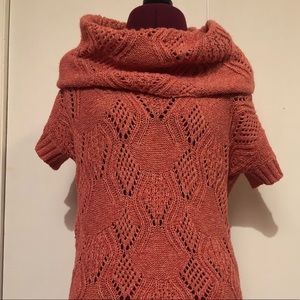 Sweater Tunic/ Dress